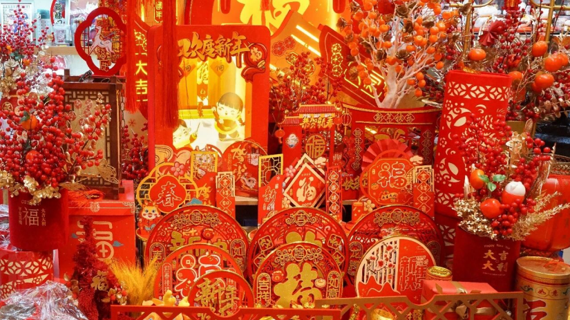 2026年货节：从情绪到生意，谁在重新定义“新年味”？