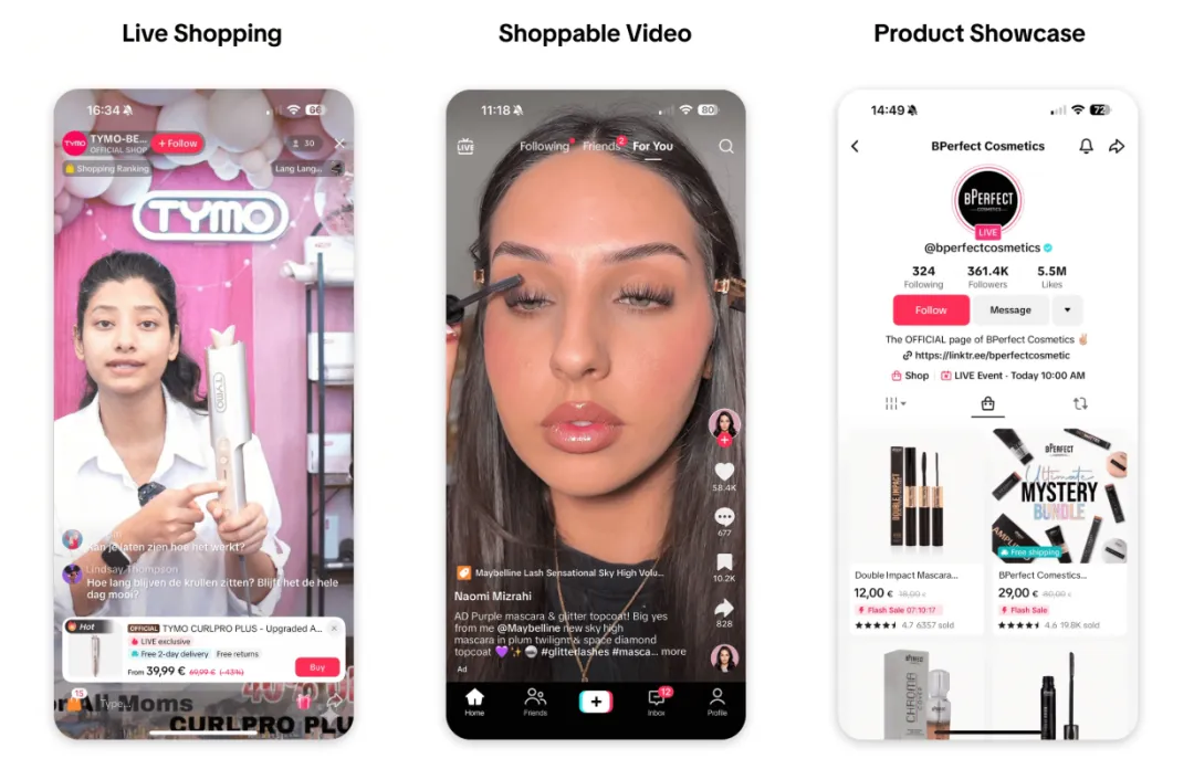 10亿补贴砸向欧洲，TikTok Shop 黑五动真格了